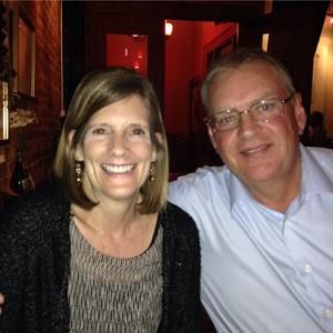 Meet your Posher, Susan